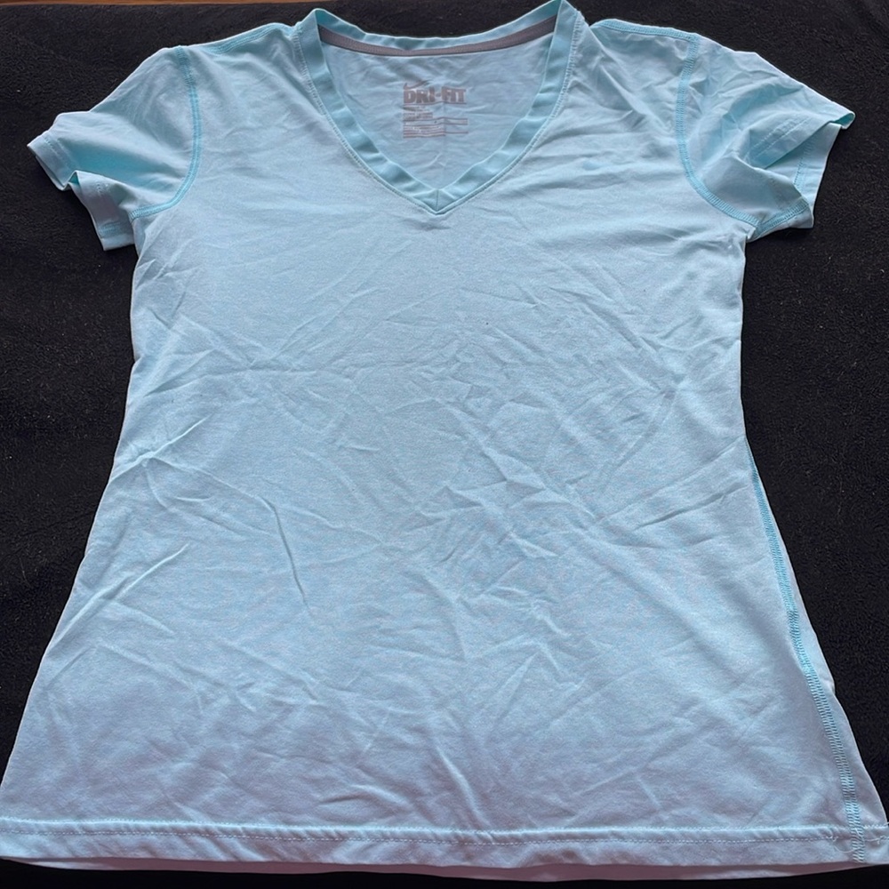 Nike Dri-Fit Tee